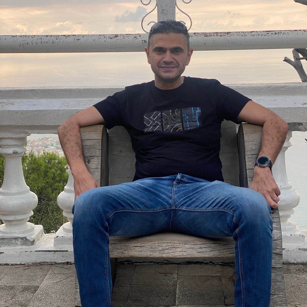 Tamer El Deeb