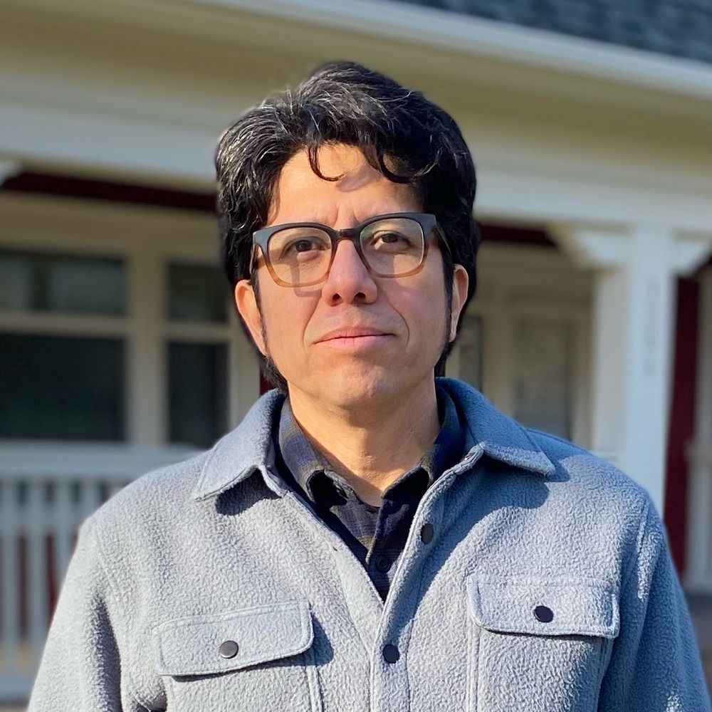 Peter Rodríguez-Pontón