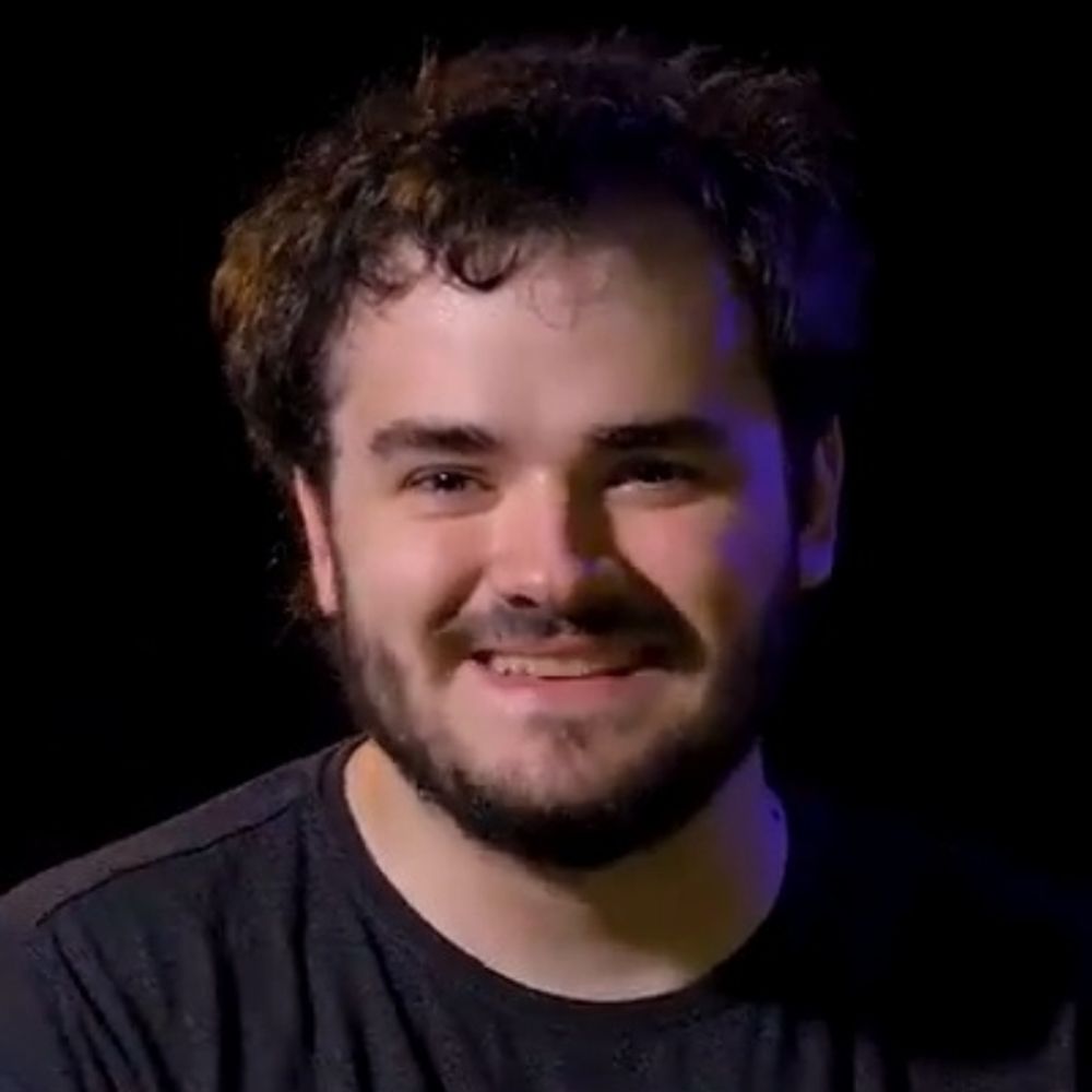 Josh Williams