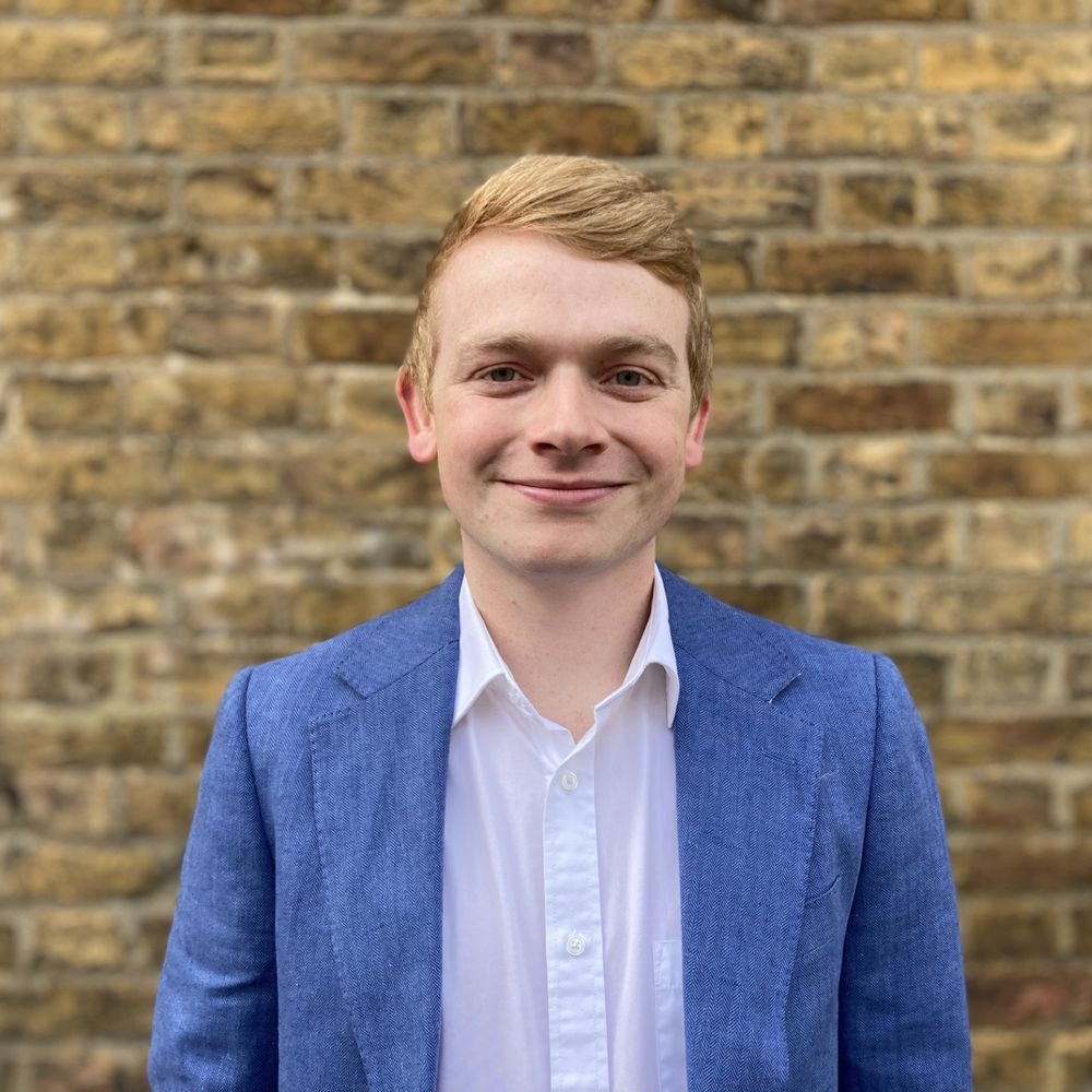 Ben Twomey