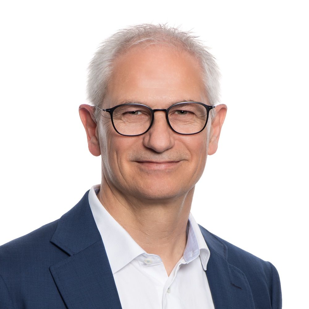 Ueli Fisch