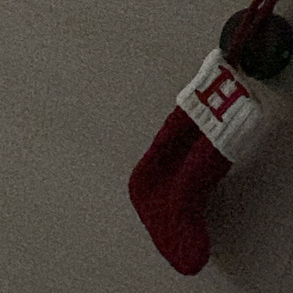 m.