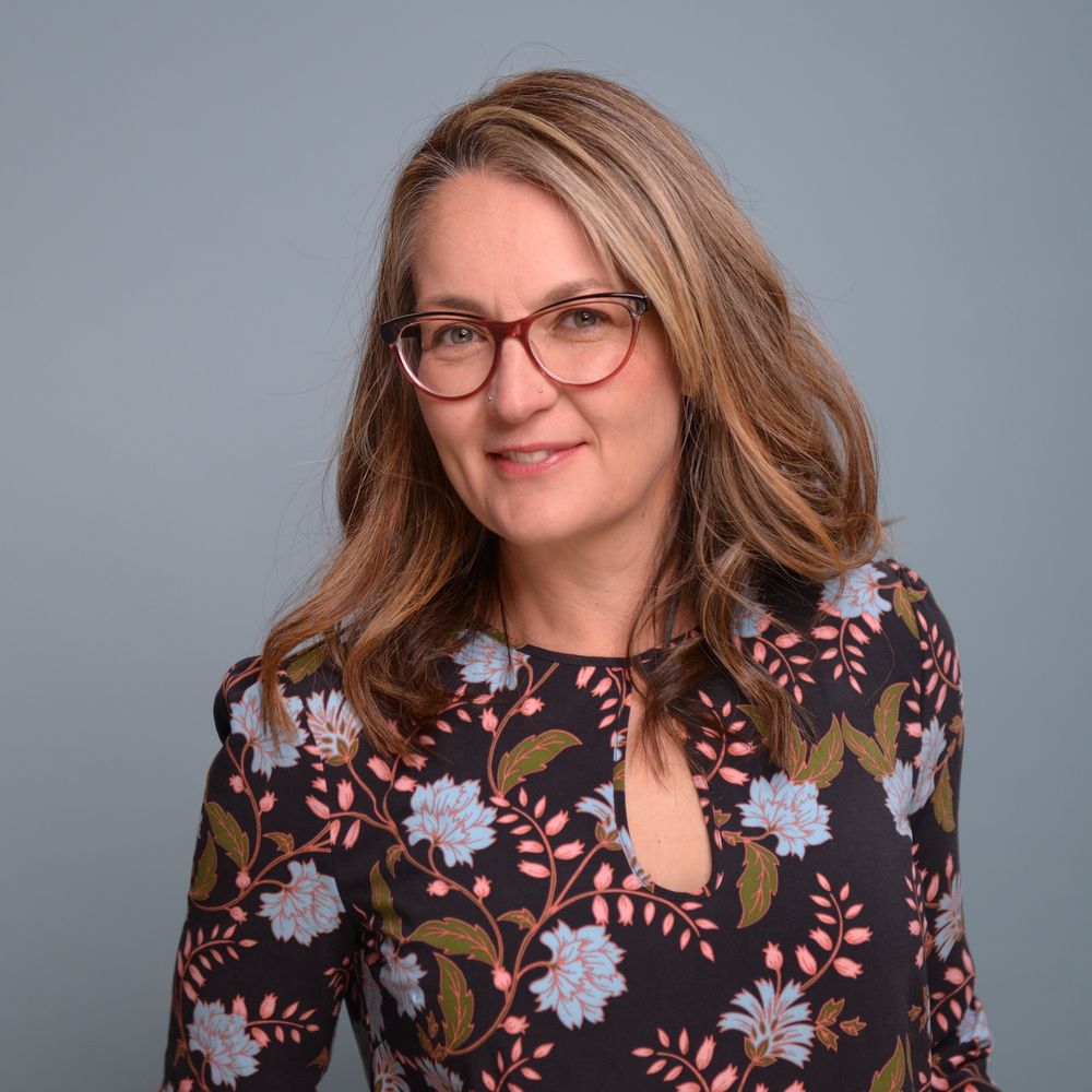 Jocelyn Brewer
