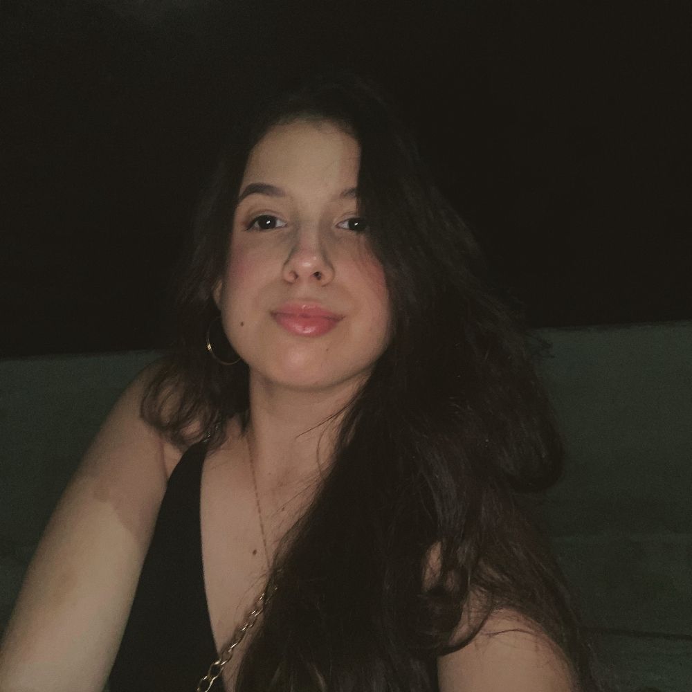 Maria gasguita 