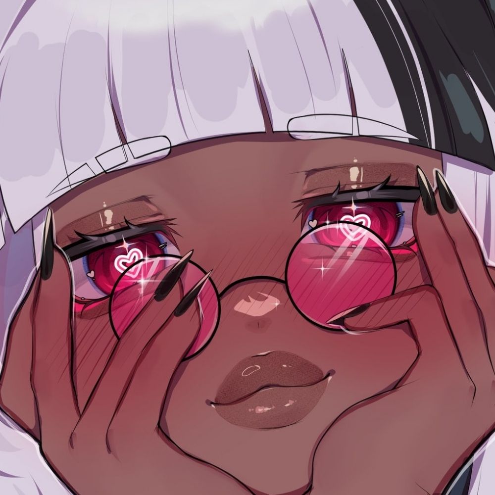 NΞKO 🐈‍⬛❤️‍🩹 LEWDTUBER