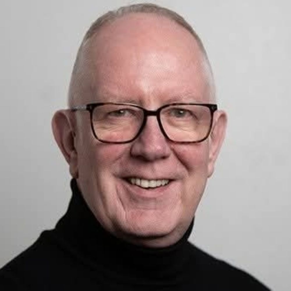 Andrew Disbury