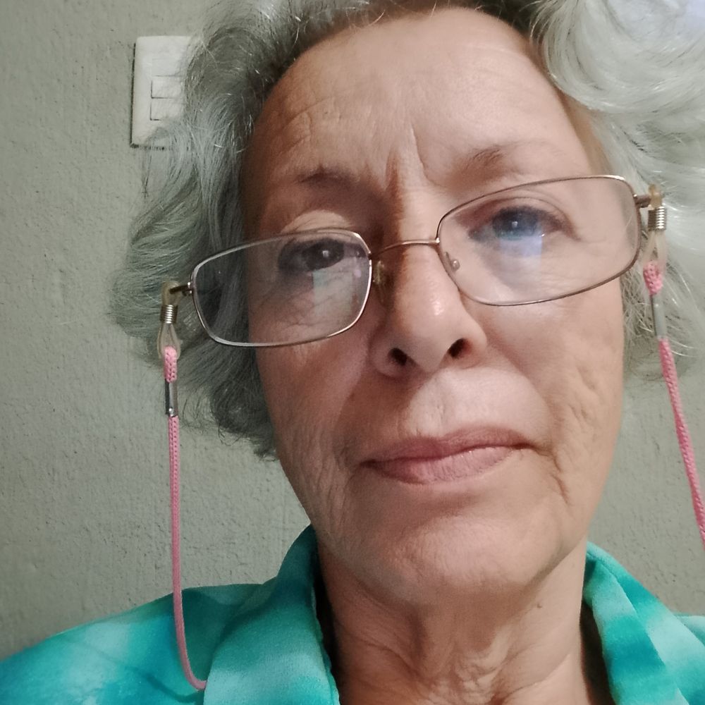 Mary Paz 