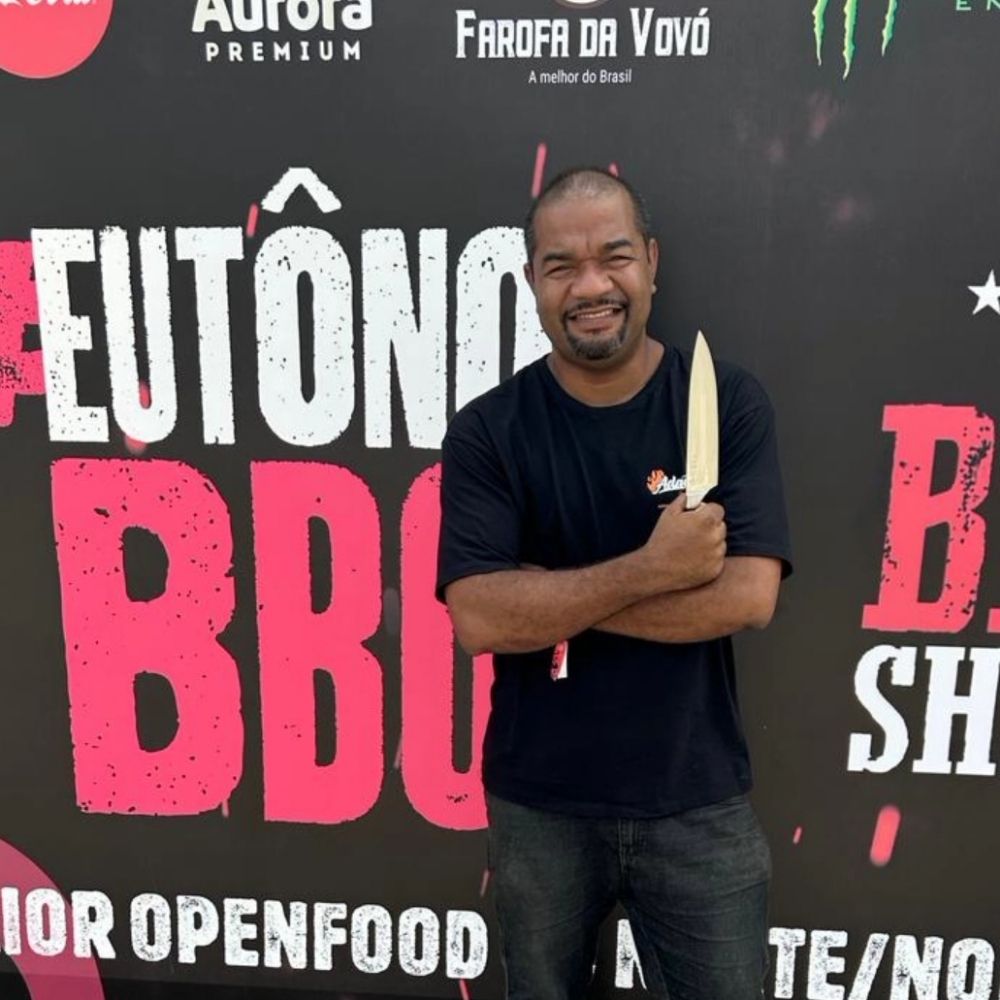 Magno Nascimento