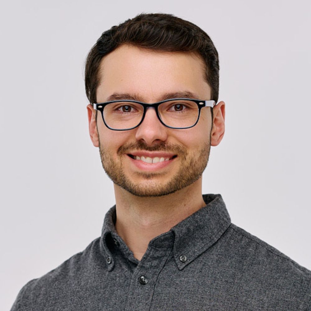 Jason Evans, CFP®
