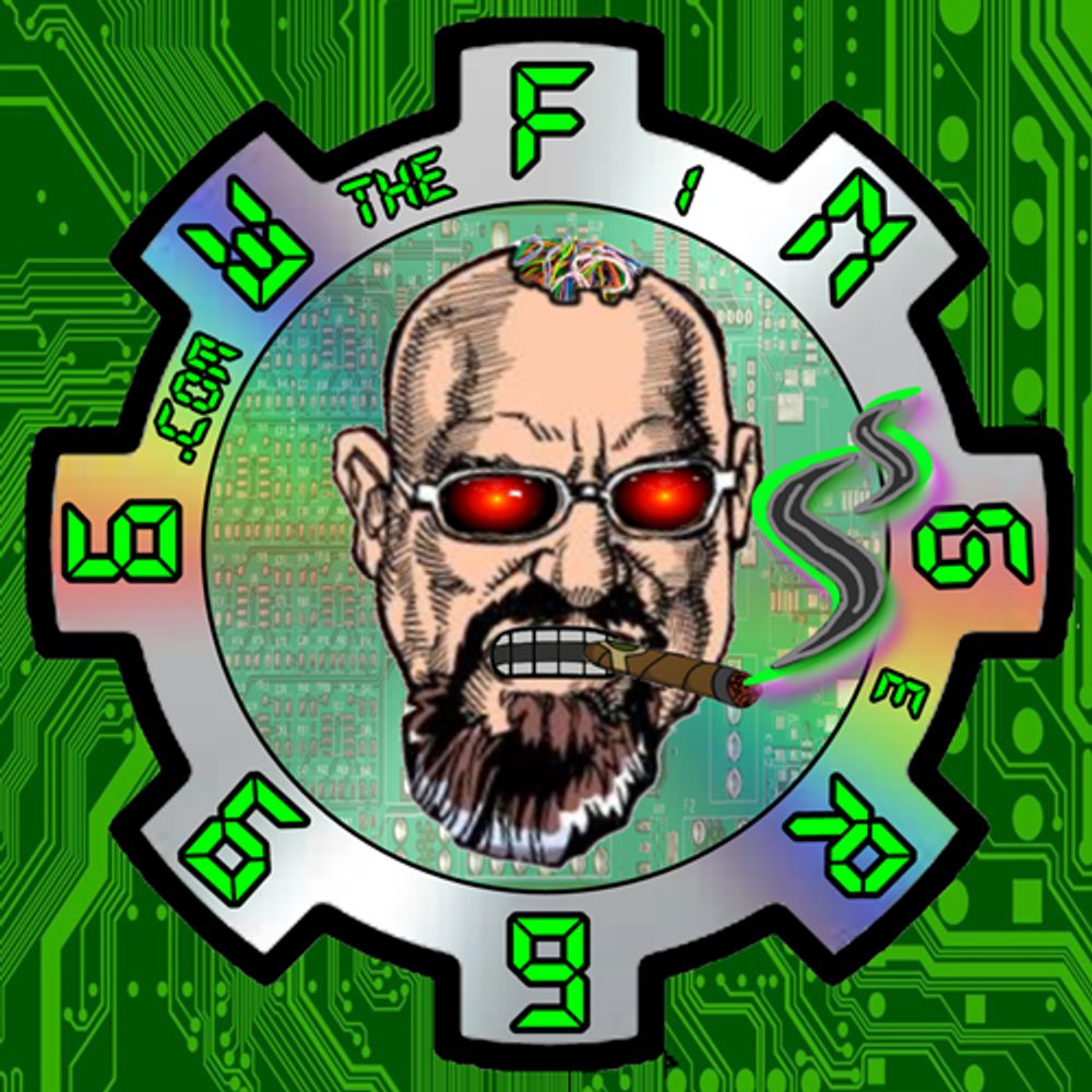 WFNGR696 Internet Radio