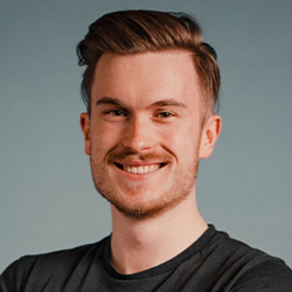 Marcus André Lie