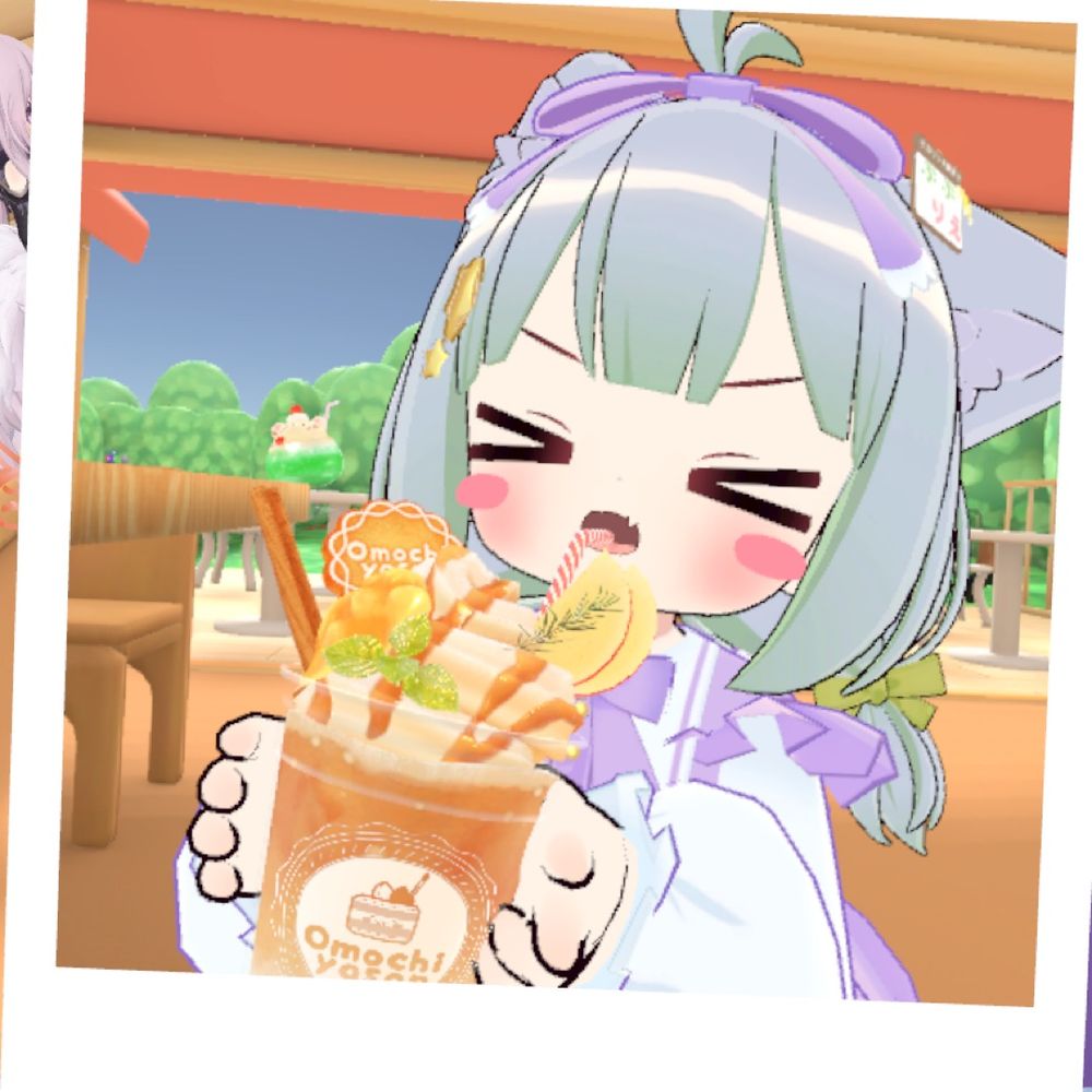 おにぎってぃ@VRC