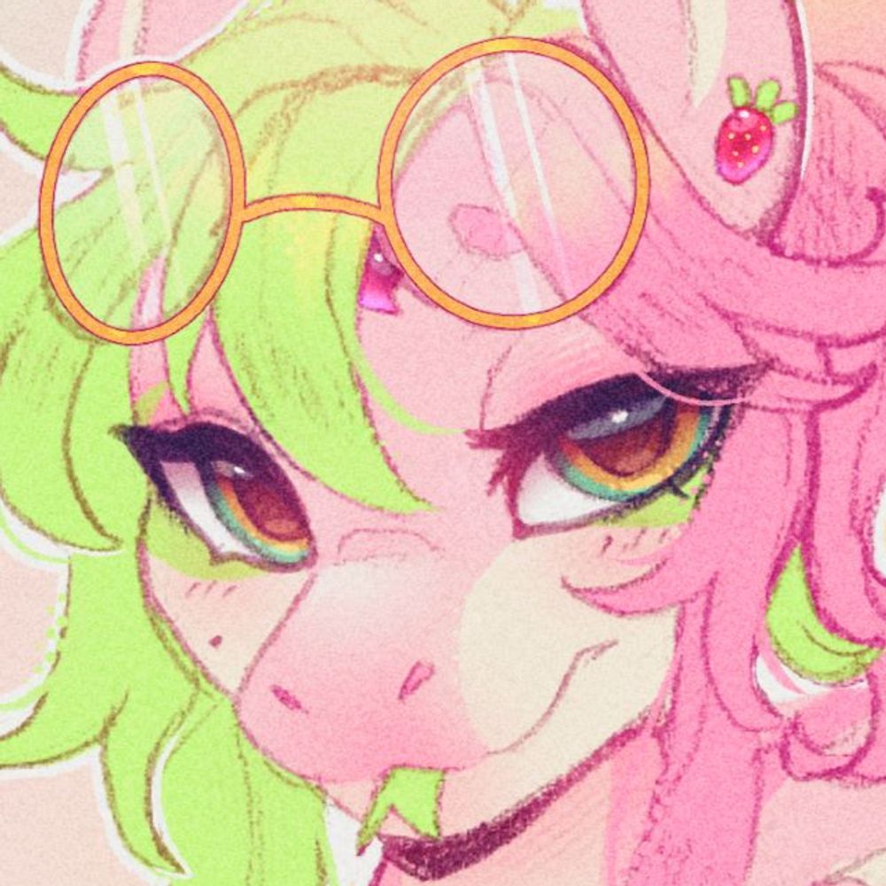 Milky 🐍🍓 | 🔞