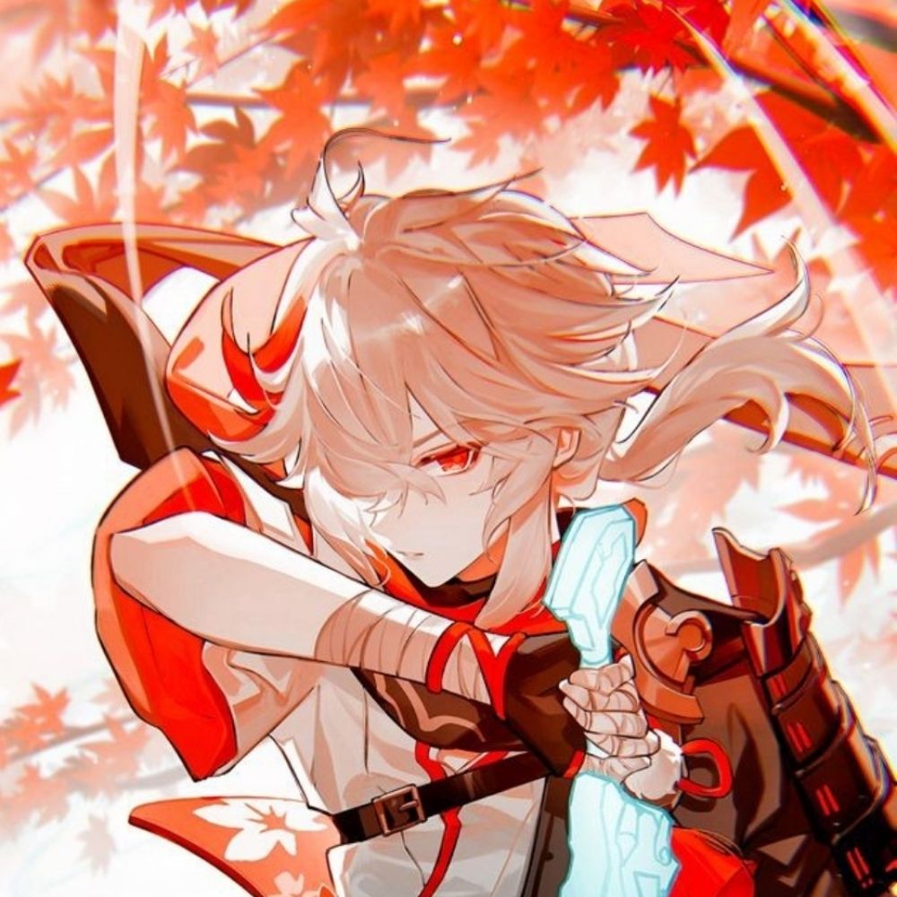 Haru