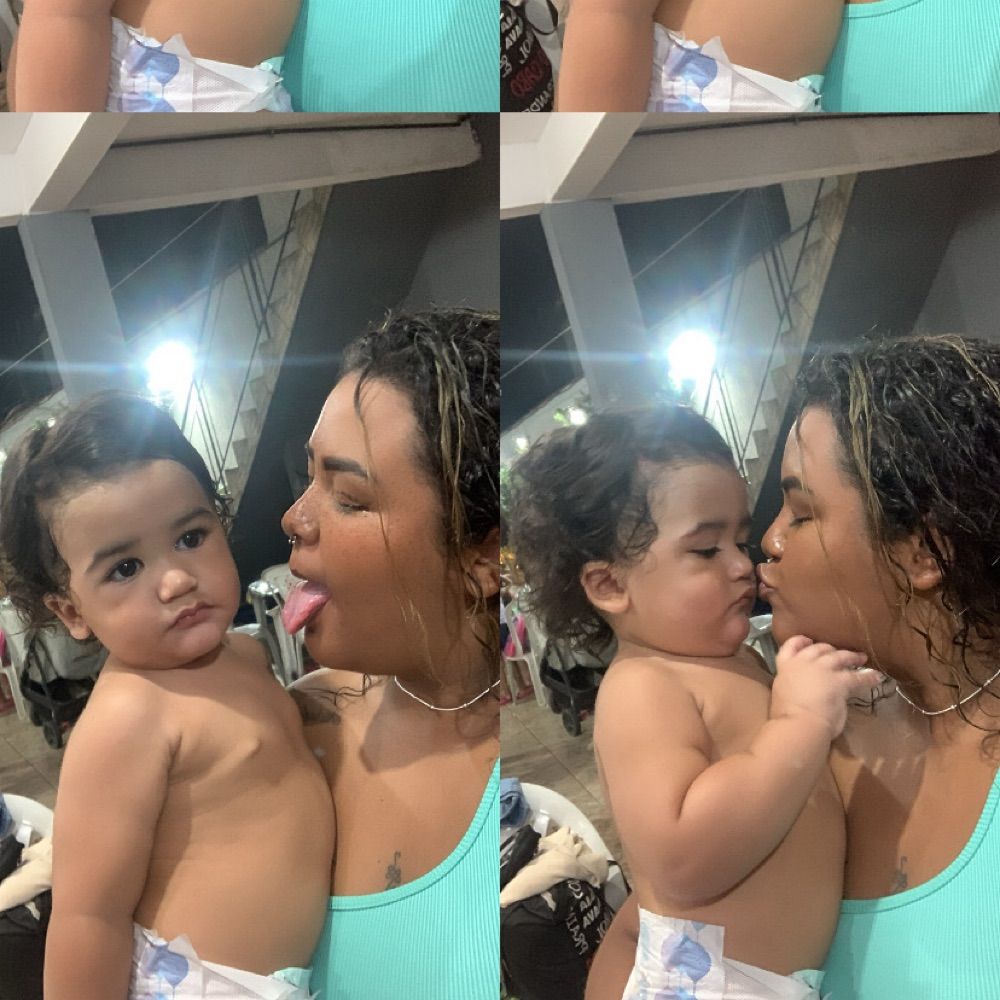 Thayane brito