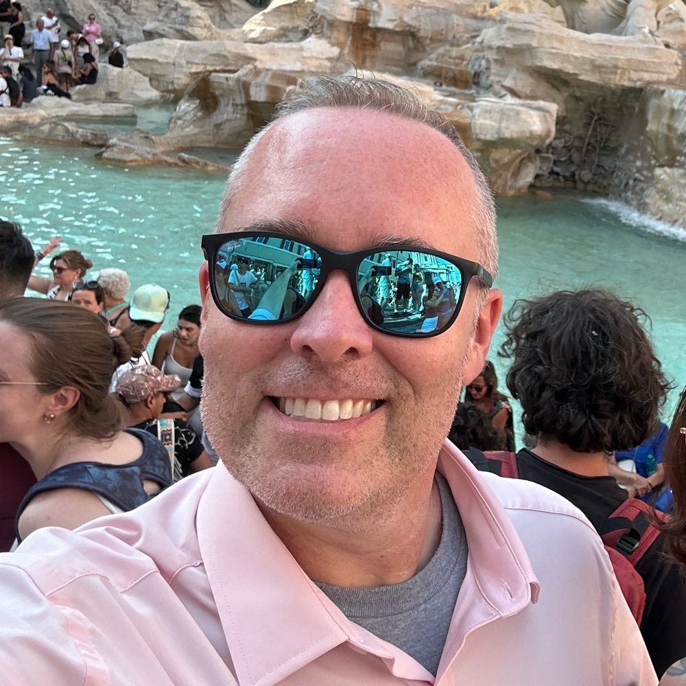Craig Bryan, PsyD, ABPP