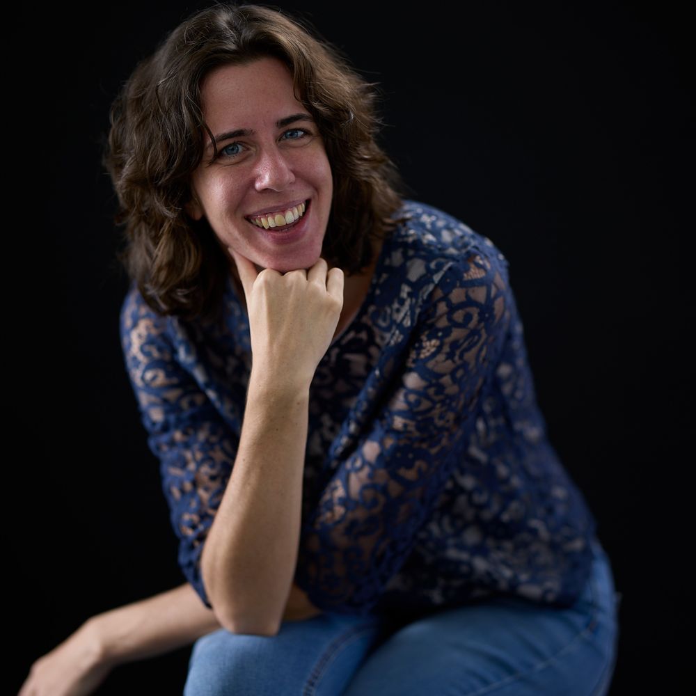 Zoë Deceuninck