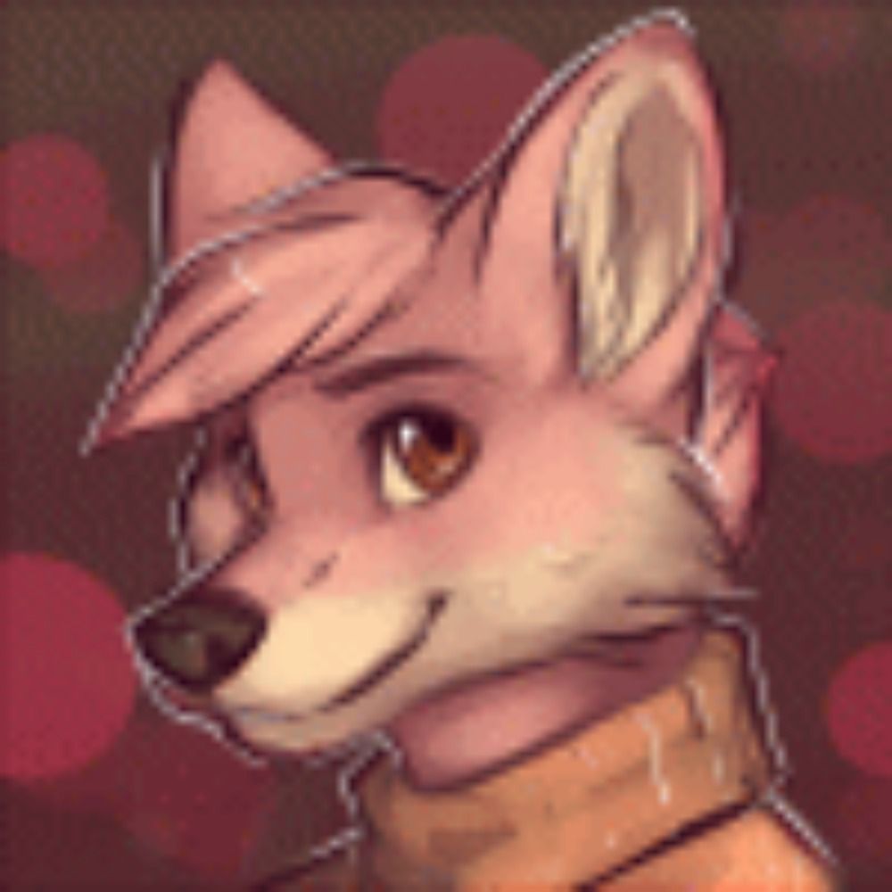 Misty Crom's avatar