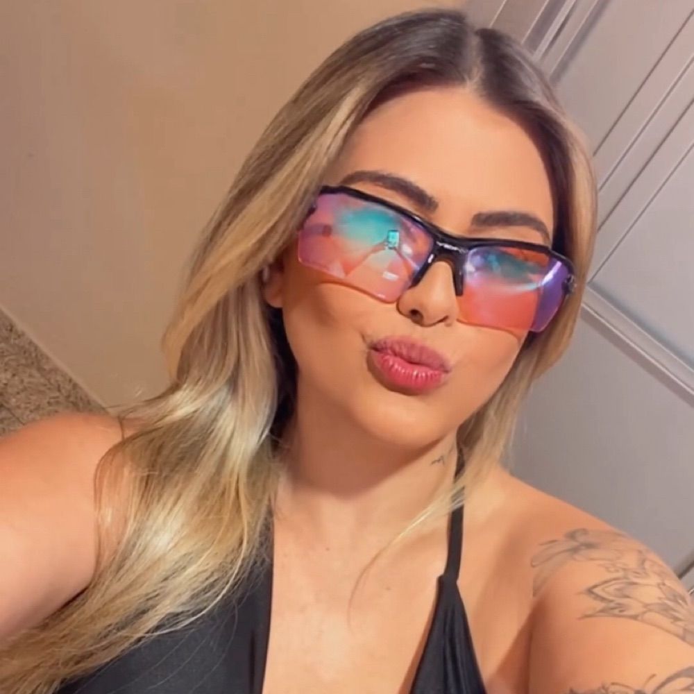 Jeniffer Amaral
