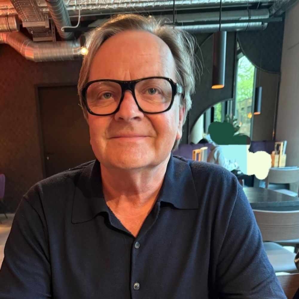 Jörg Jessen