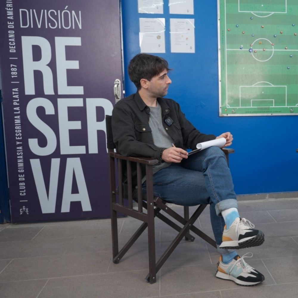 Javier Ramírez
