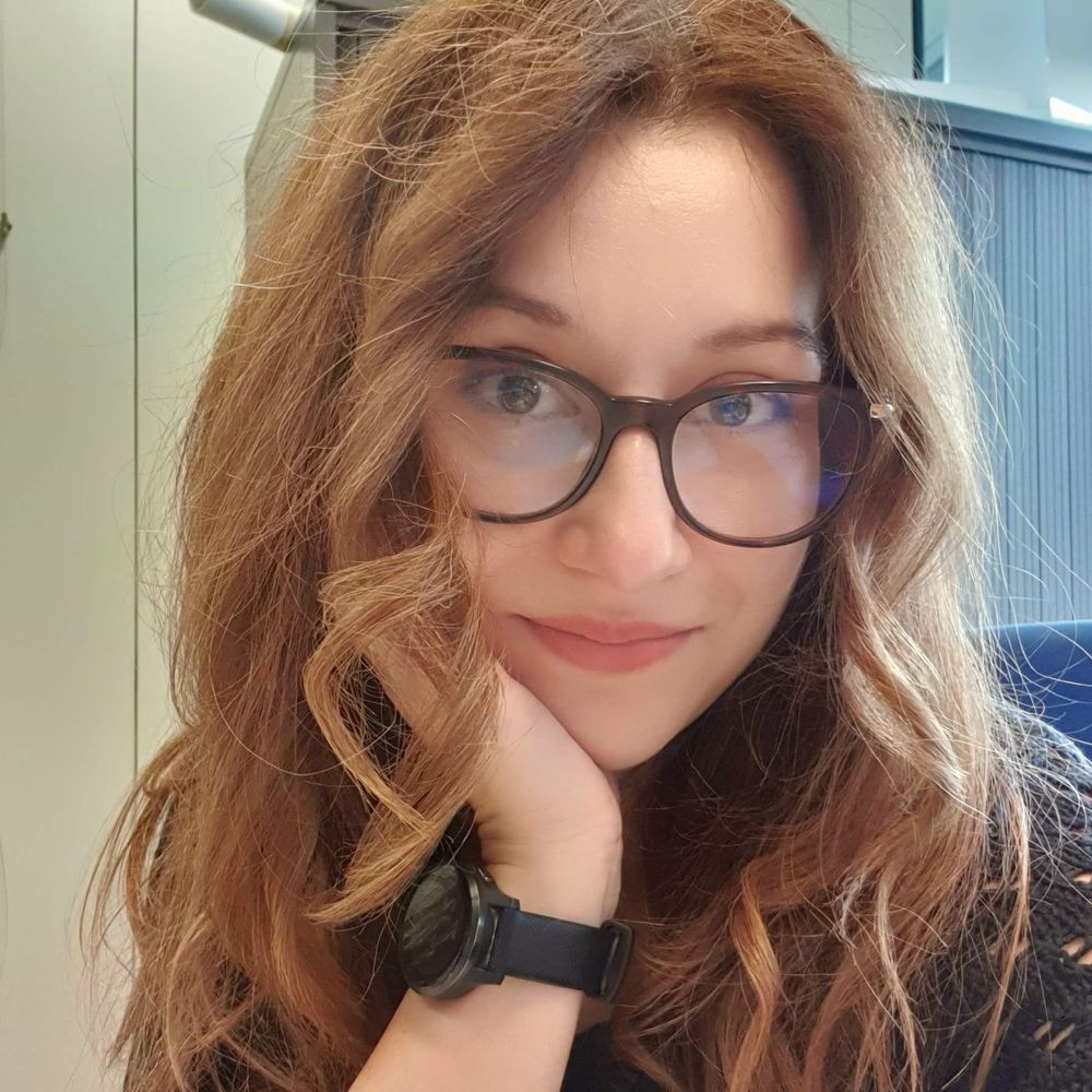 Roxana Rădulescu