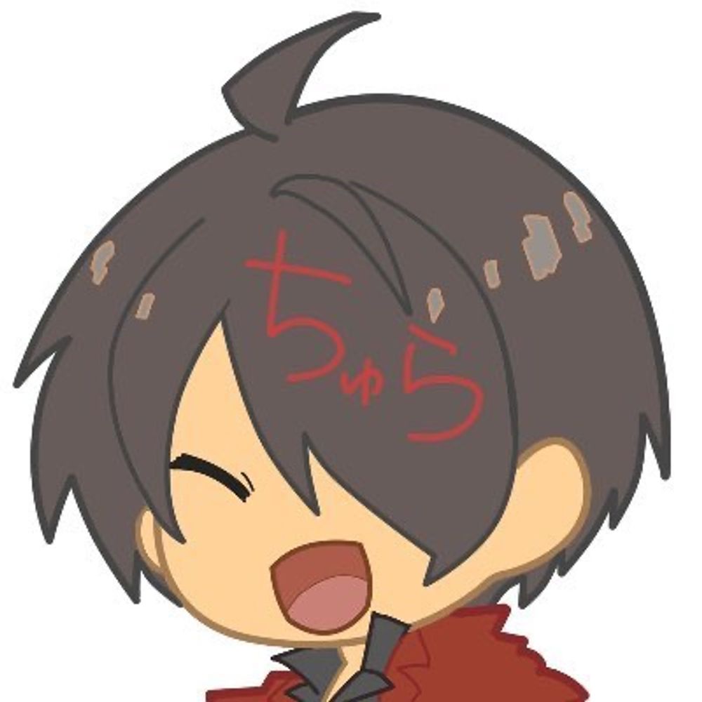 ちゅらら