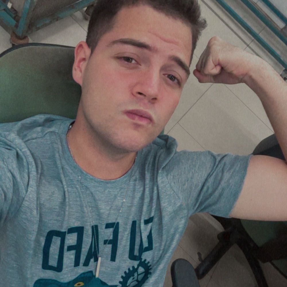 Gustavo Brandão