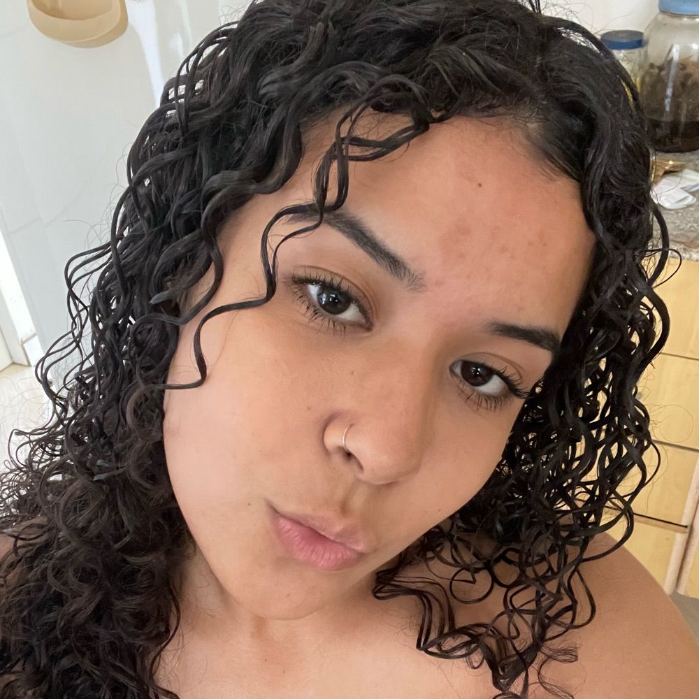 Stefany Menezes✨