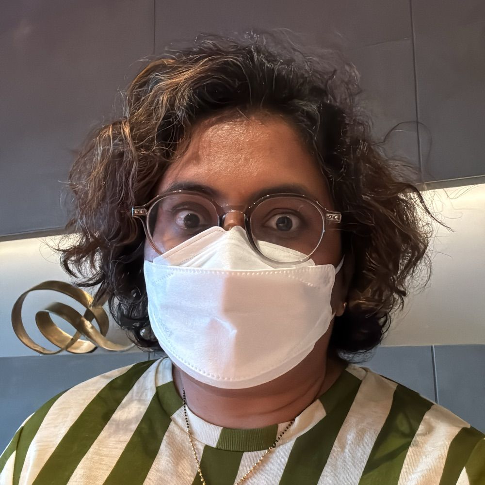 Sandhya Tiwari