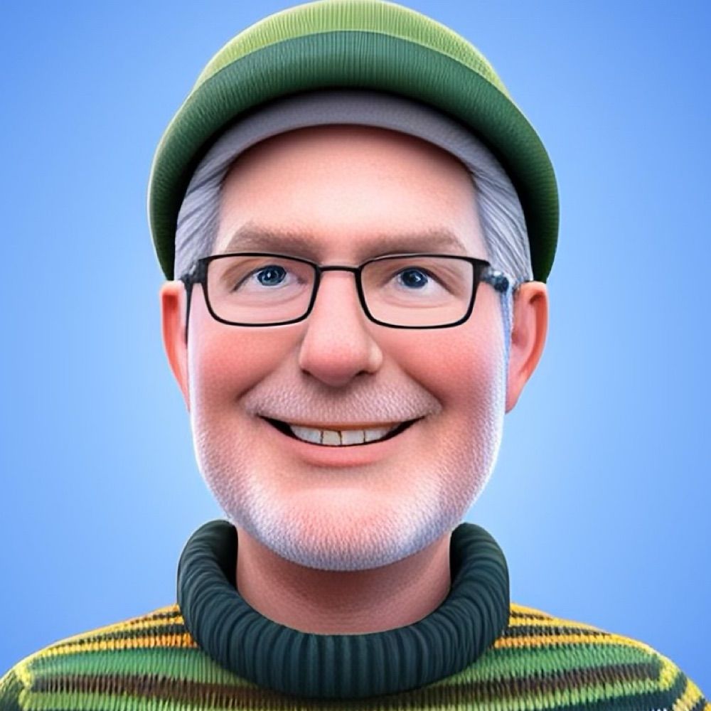 Martin Kiernan
