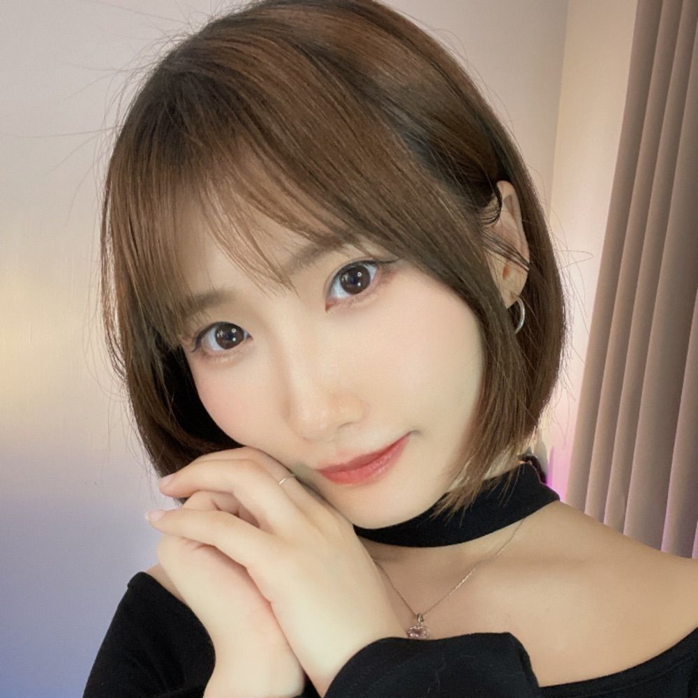沫沫子Momozi