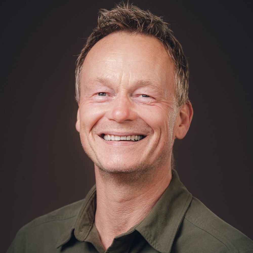 Lasse Kjærulf