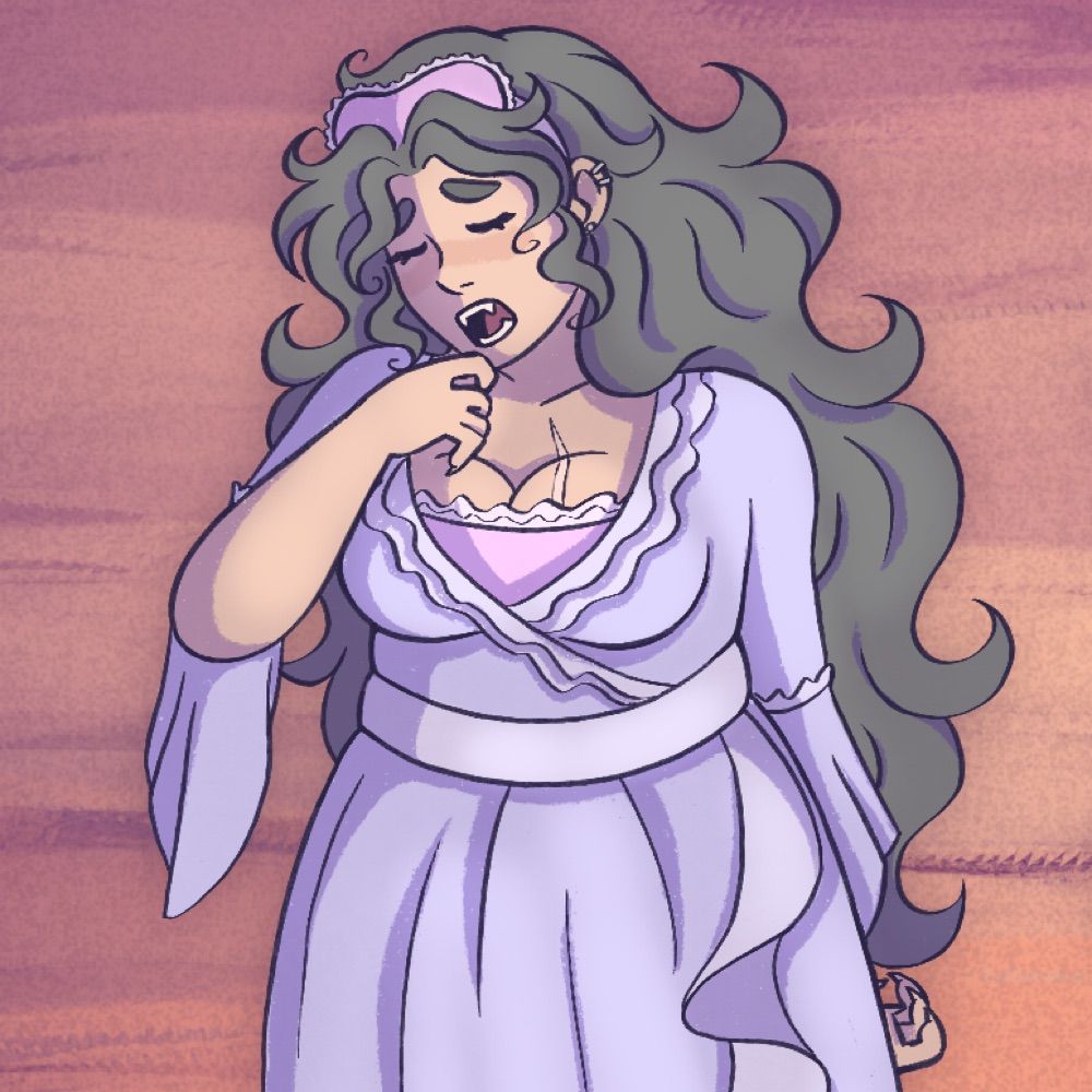 LadyCordelia