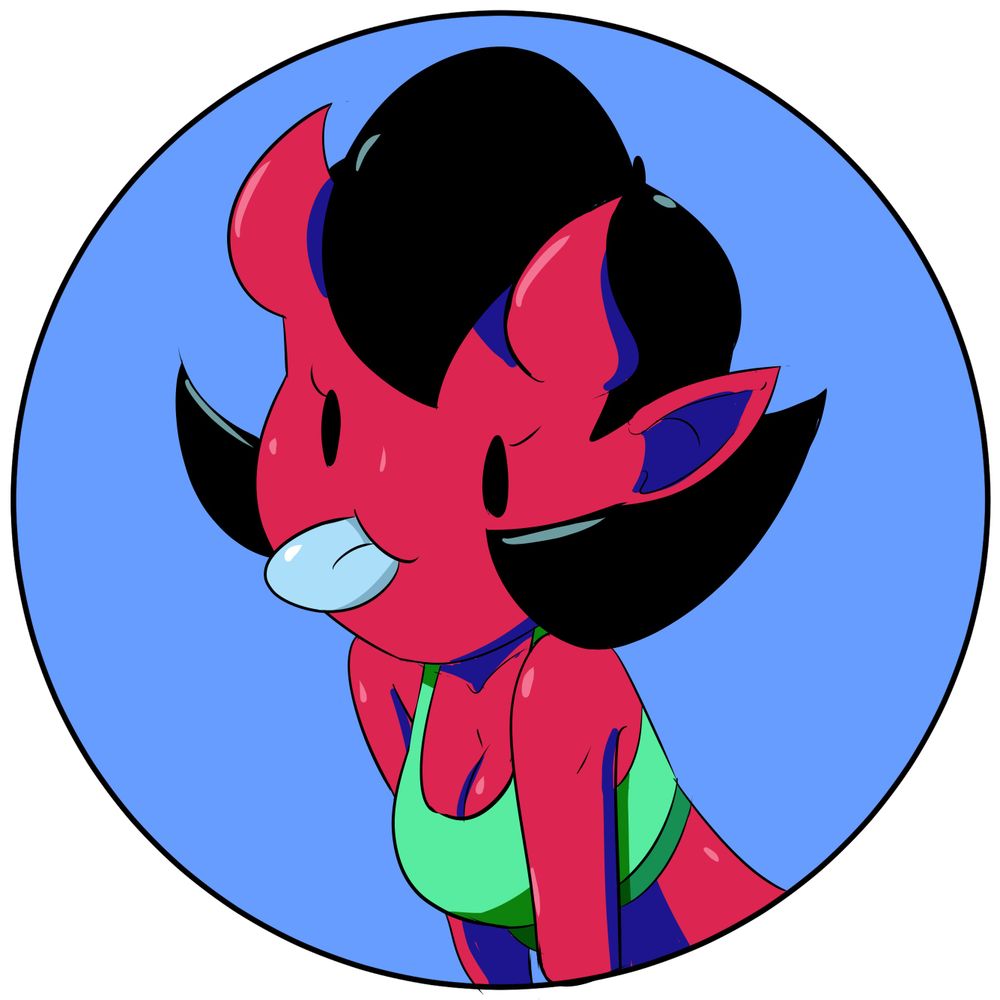 Zairse's avatar