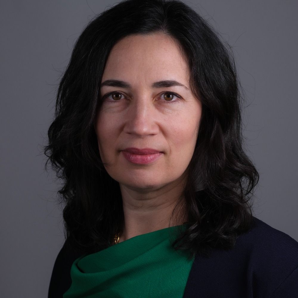Nora Gordon