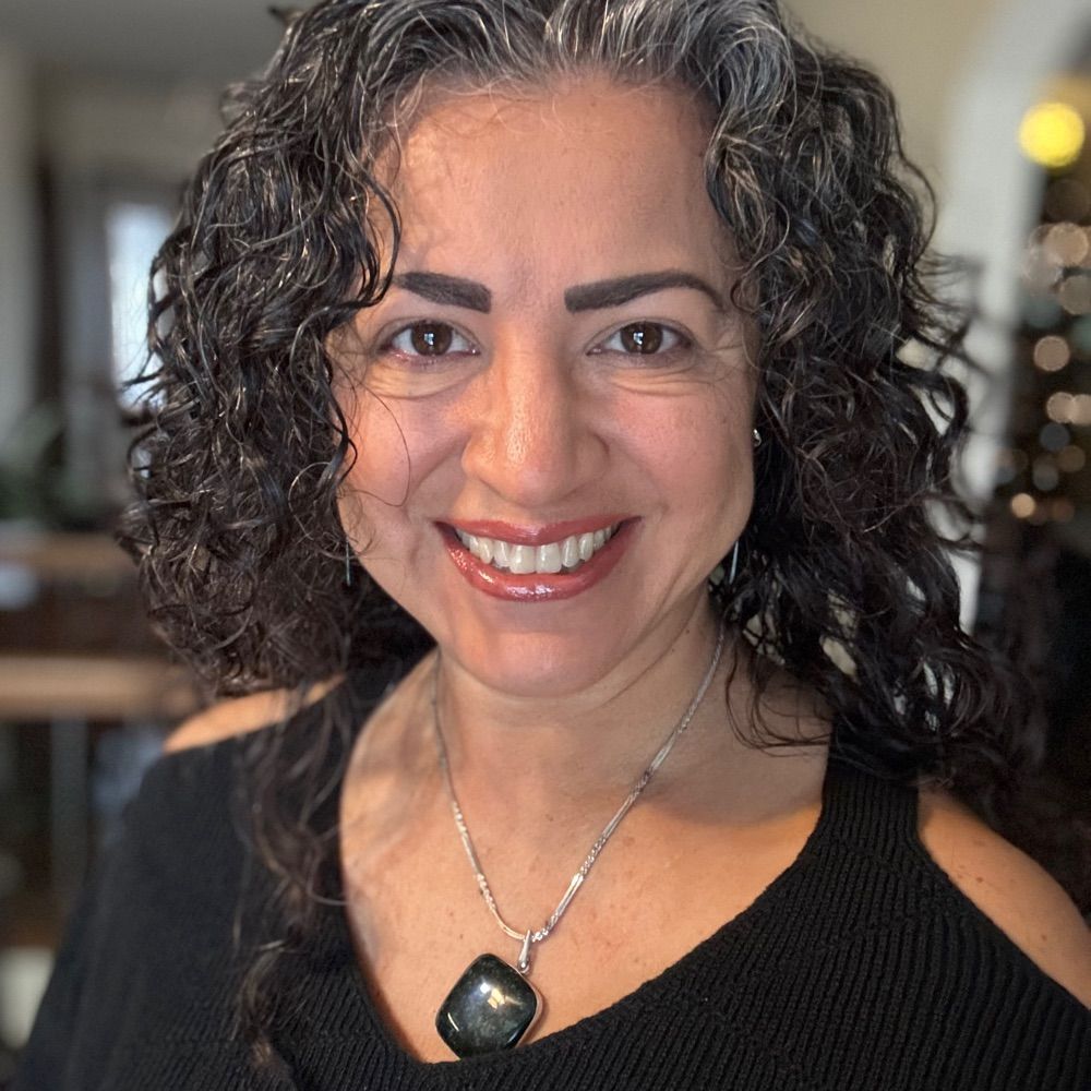 Natalia Benjamin, EdS, NBCT, MNTOY21