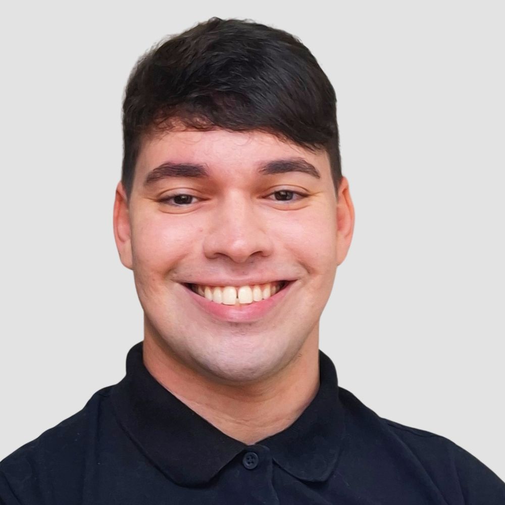 Mateus Rebouças 