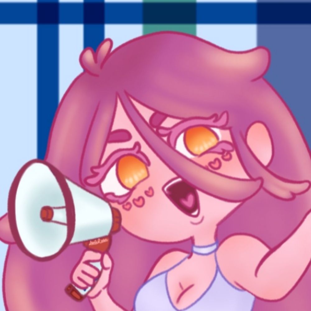 LavieRosa💕💫 | Slimy PNGtuber