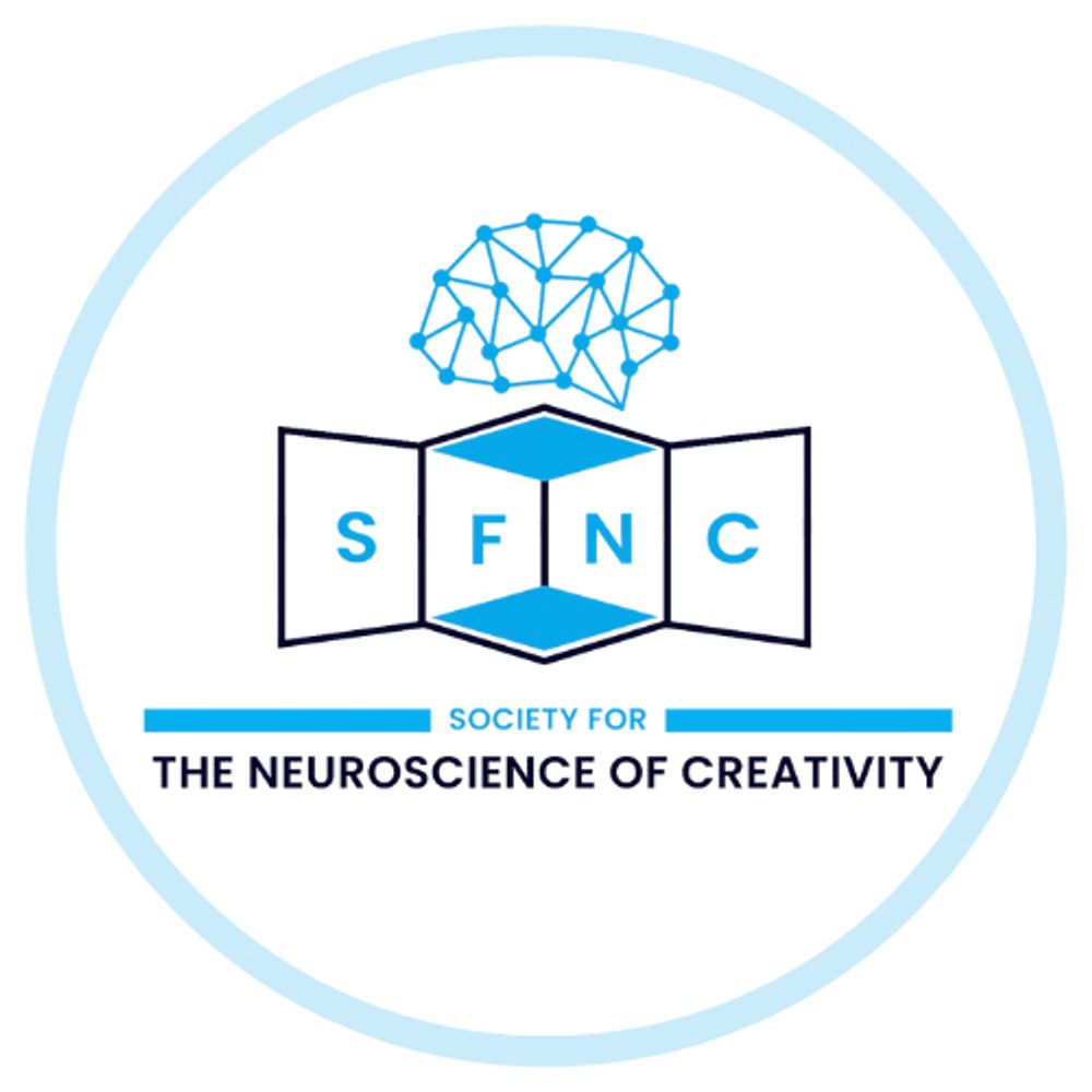 Society for the Neuroscience of Creativity