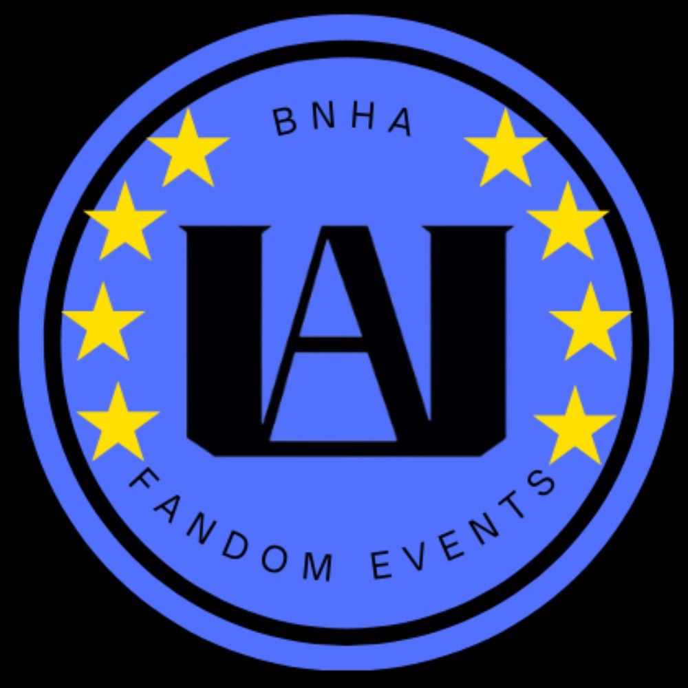 BNHA Fandom Events