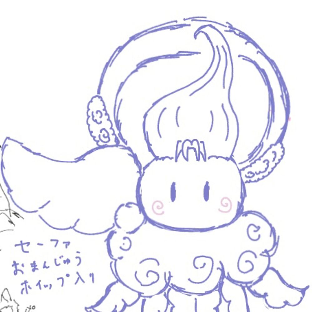 めんつゆ(エアプ)