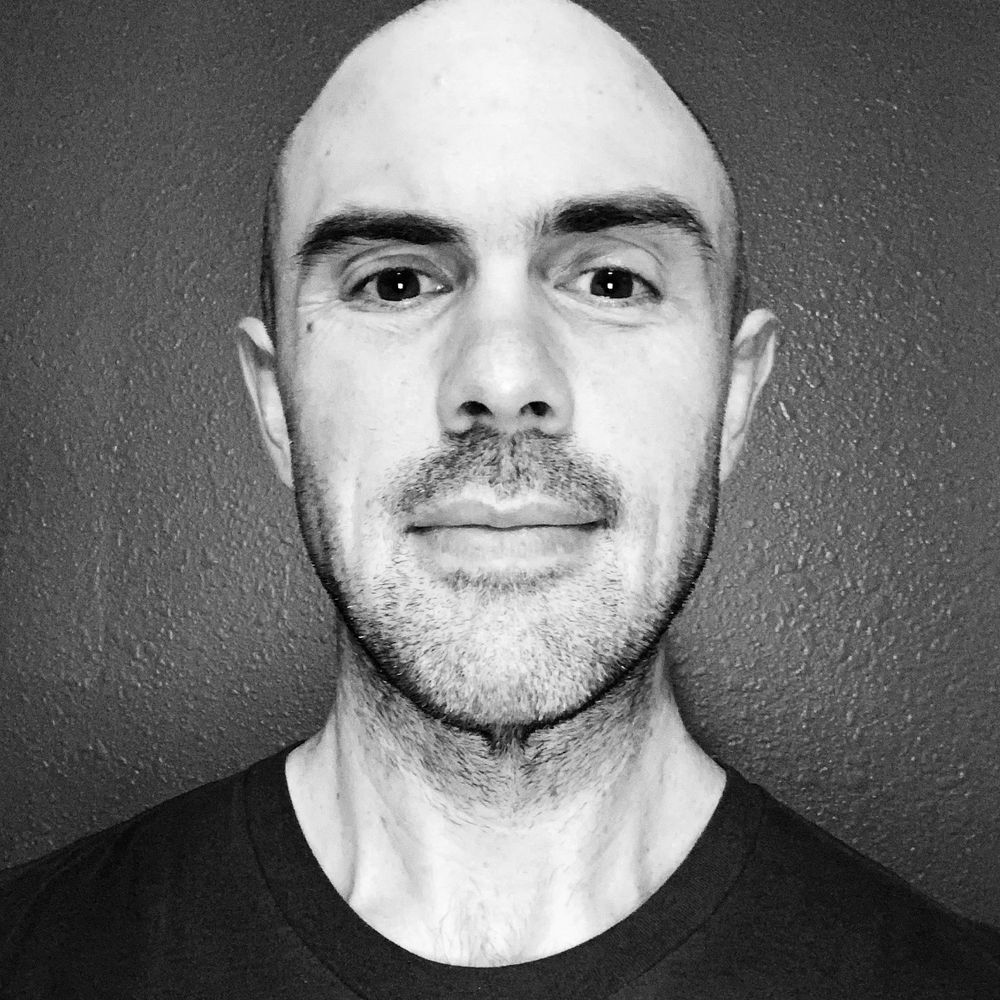 Ian Carleton