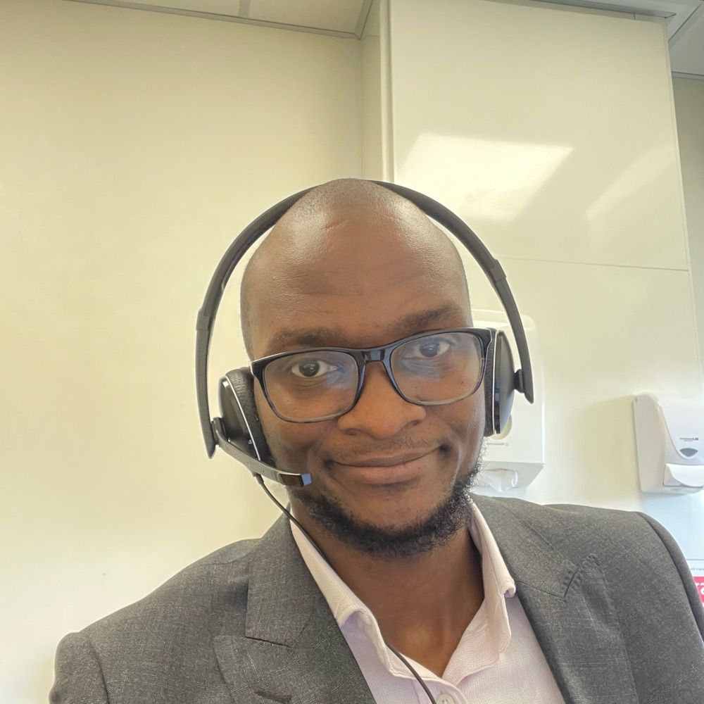 Olufemi Talabi