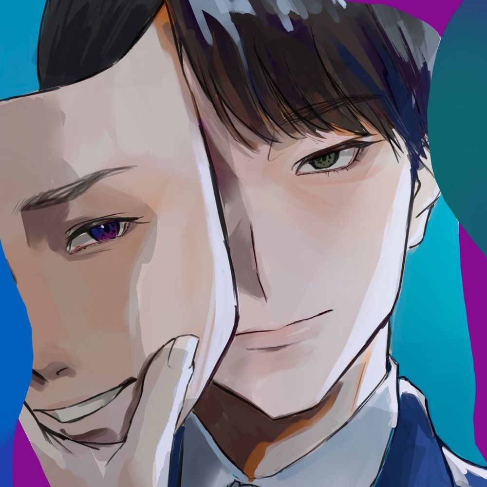 ななし。