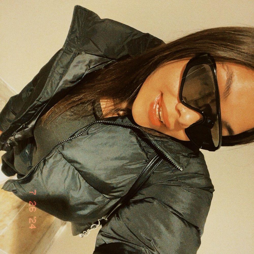 Yasmin leote