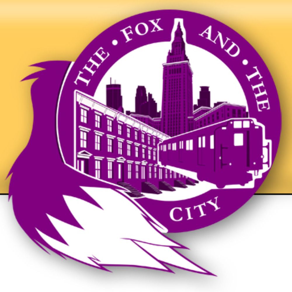 Blair Lorenzo / The Fox and the City