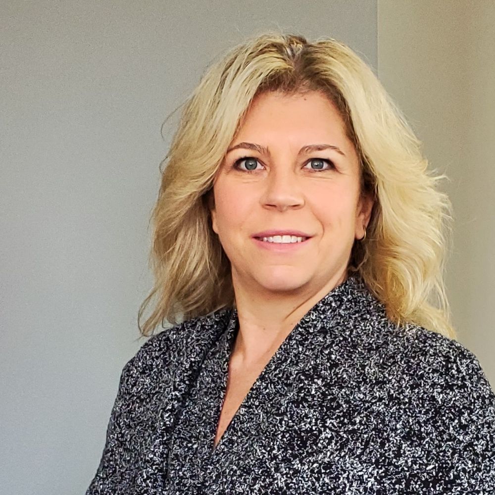 Theresa McCurry