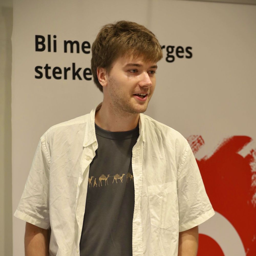 Jonas Veland