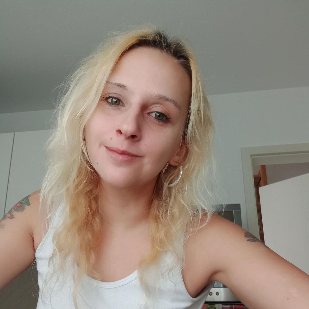 Juliette Da Silva❤️